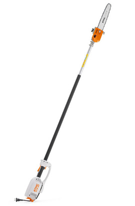 Véhicule neuf - STIHL - HTE